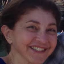 Dr. Cecilia Sarkissian, MD