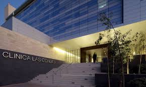Clinica las condes del sur, ica. Cena Clinica Las Condes Espacio Riesco