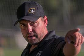 Archbishop Spalding vs. John Carroll in boys soccer