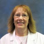 Dr. Amy Buckner, Family Medicine