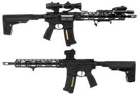 Below items are available with. Ssr15 Electric Assault Rifle Novritsch Airsoft Sniper