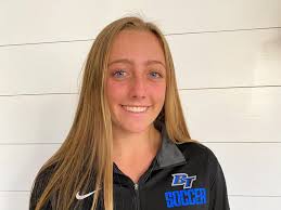 All-First Coast girls soccer: Grace Ivey scored for Bartram Trail