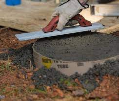 See more ideas about diy projects, concrete diy, crafts. Form Tubes Sakrete