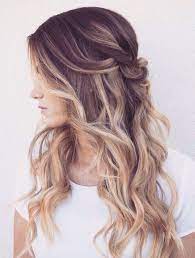 250 Bridal Wedding Hairstyles For Long Hair That Will Inspire Hair Styles Faded Hair Wedding Hairstyles For Long Hair