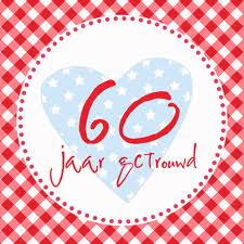 60 Jaar Getrouwd Inspiratie Voor Uw 60 Jarig Huwelijk Feest