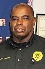Bay Minette hires Tolbert as new police chief