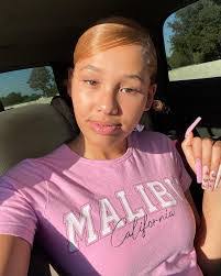 Katie Baby's Instagram, Twitter & Facebook