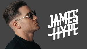 JAMES HYPE MIX 2022
