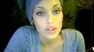 Miss World Sweden 2010 & Angelina Jolie lookalike Dani Karlsson  Gossip.ee-le: Tulevikku ei tasu torkida!