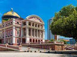 Decimal (world geodetic system wgs84) :decimal minutes (global positioning system gps) :degrees, minutes, seconds : Besuchen Sie Manaus In Brasilien Mit Cunard