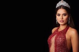 Romina lozano, winner of miss peru 2017. Gte6dwkunjfkjm
