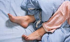 Restless Legs Syndrome Rls Helpguide Org
