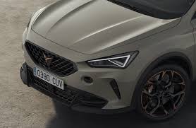 Tú decides como disfrutar con este nuevo suv coupé disponible también con motor híbrido enchufable. Here Is The Cupra Formentor 2 5 Litre Vz5 With 390ps And 0 62 In 4 2 Secs But Not So Fast Seatcupra Net Seatcupra Net