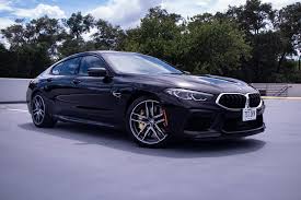 Pov test drive video of the 2020 bmw m8 competition gran coupé. 7 Reasons Why The Bmw M8 Gran Coupe Is The Ultimate M Car Carbuzz