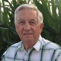 Clifton "Buddy" Medlock Obituary (2024)