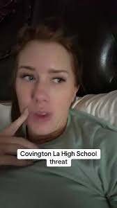 Abigail Snell Covington Middle School