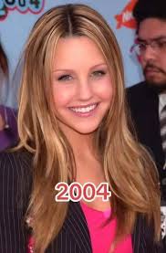 A transformação da Amanda Bynes é de partir o coração. 🥹💔