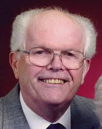 Obituary: Paul B. Thorstad