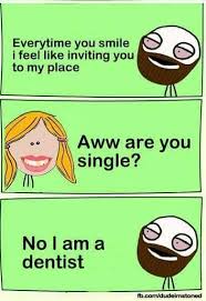  Dentaltown Where The Dental Community Lives Dental Jokes Dental Humor Dental