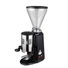 Or chop up your very own herb mixture. Electric Coffee Grinder Stainless Steel Refiner Disc Bean Pulverizer 10 15kg Hours 3 Colors For Commercial Electric Coffee Grinder Coffee Grindercoffee Grinder Stainless Steel Aliexpress