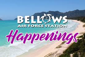We did not find results for: Bellows Air Force Station