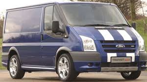 Image result for Dark True Blue 2007 Transit