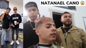 It does not include the soundtrack in any format. I Cut Natanael Cano Hair Must See Youtube
