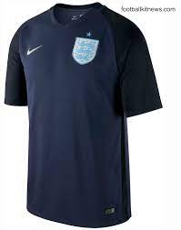 04.11.2019 fc'12 style is a kit style project of fm slovakia. New England Away Kit 2017 2018 Nike England Navy Blue Football Shirt 17 18 Football Kit News