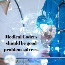 The flexibility of the work schedule helps a lot in keeping a good balance between work and life. 11 Reasons Why I Should Become A Medical Coder Ideas Medical Coder Medical Coding Coder