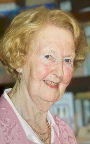 Condolence Book for Margaret (Peg) Kennedy (née O'Meara) (Portumna, Galway) 