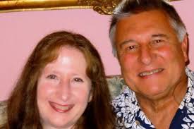 Fundraiser for Mark Palmieri by Judy Palmieri : Judy's trip to Cleveland  Clinic