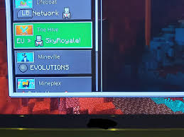 My friend wants to join a bedrock minecraft server on the ps4 and isnt able to. My Friend Doesn T Have Server Descriptions And Can T Join Servers We Are On Ps4 Minecraft