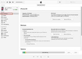 He's been writing about tech f. How To Recover Itunes Encrypted Backup Password With 3 Steps