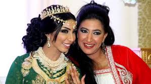 dounia batma and moroccan actress dounia boutazoute moroccan dress fashion actresses