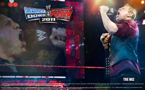 If you're looking for the best smackdown wallpapers then wallpapertag is the place to be. Wallpapers Wwe Smackdown Vs Raw 2011 Images