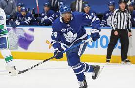 Find wayne simmonds stats, teams, height, weight, position: Toronto Maple Leafs It S A Mistake To Re Sign Wayne Simmonds