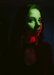 Fashion // Model Portraits — Lance Velarde