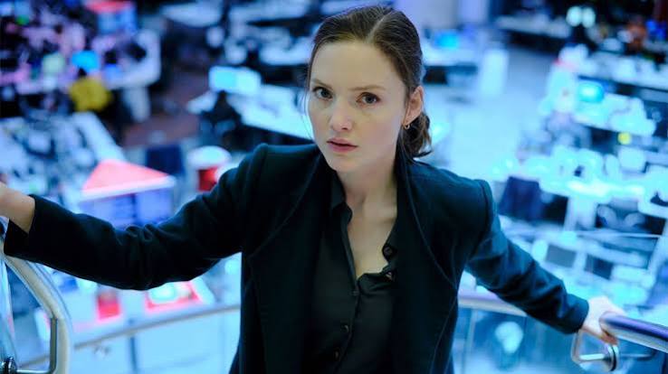 The Capture: is the show based on a true story?