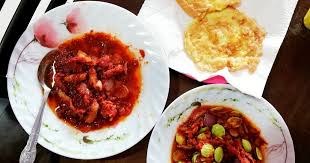6 Resepi Pes Mudah Masak Pes Ikan Bakar Pes Sambal Tumis Pes Gulai Ikan Pes Nasi Goreng Kuah Black Pepper Asam Pedas Ikan Bakar Gulai Makanan