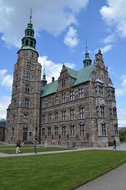 Rosenborg slot is a renaissance style castle located in the center of copenhagen, denmark. Rosenborg Castle Copenhagen Free Photo On Pixabay