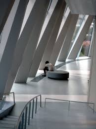 Mercedes Benz Museum Stuttgart 2008 Museum Interior Architecture Modern Architecture