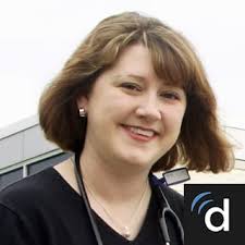 Dr. Angela Golby, DO