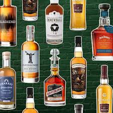 8 Whiskeys From Around The World You Need To Try Rum Bottle Whiskey American Whiskey