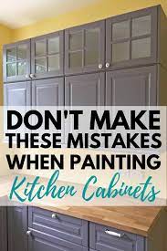 How To Paint Kitchen Cabinets Tips For A Smooth Finish West Magnolia Charm In 2020 Painting Kitchen Cabinets White Diy Kitchen Cabinets Makeover Painting Kitchen Cabinets