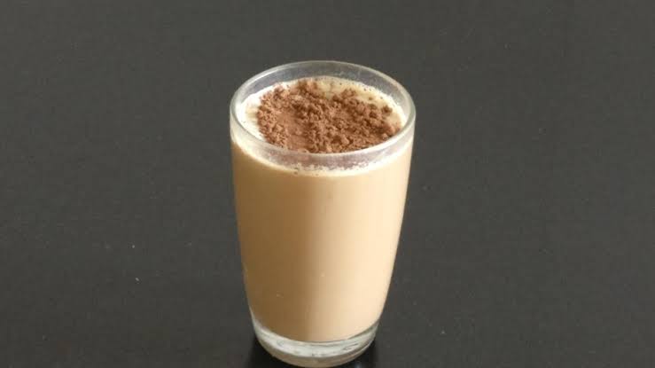 Bournvita / Milk