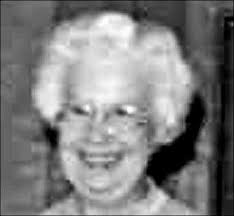 MARY KINGSTON Obituary (1920