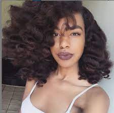 Pin On Hair Goals