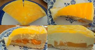 Dieses produkt wurde noch nicht bewertet. Pfirsich Maracuja Torte The Inspiring Life