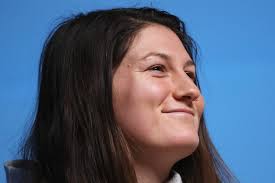 Devin Logan taking a different approach in second Olympic Games