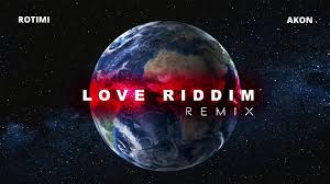 Download Music Mp3 Rotimi Ft Akon Love Riddim Remix 9jaflaver